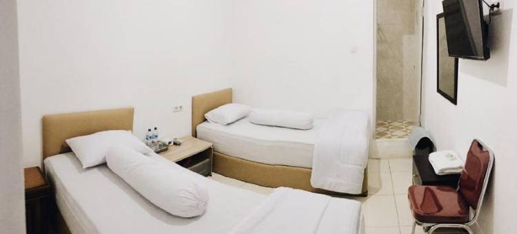 Penginapan Bundo Kanduang图片