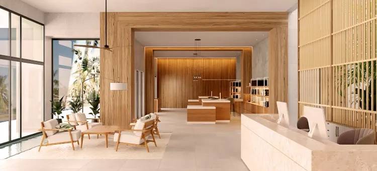 Secrets Playa Esmeralda图片