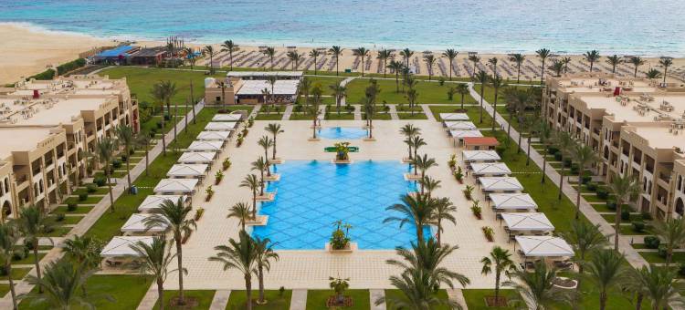 JAZ东方，阿尔玛扎湾(JAZ Oriental, Almaza Bay)图片