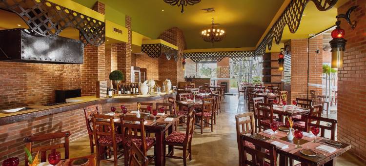 阿卡普科海风海园酒店(Ocean Breeze Acapulco)图片