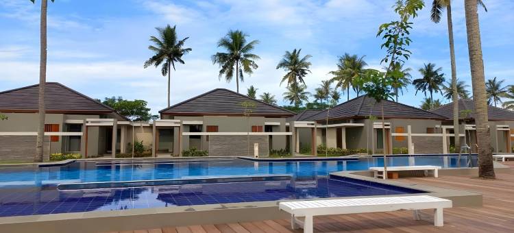 The Allure Villas Managed by Sahid图片