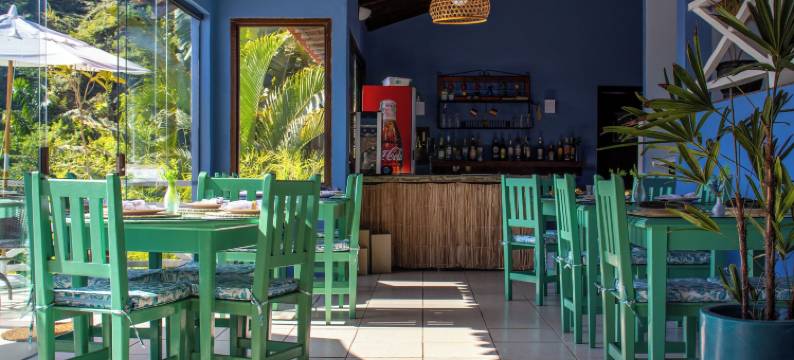 波萨达阿曼凯酒店(Pousada Amancay)图片