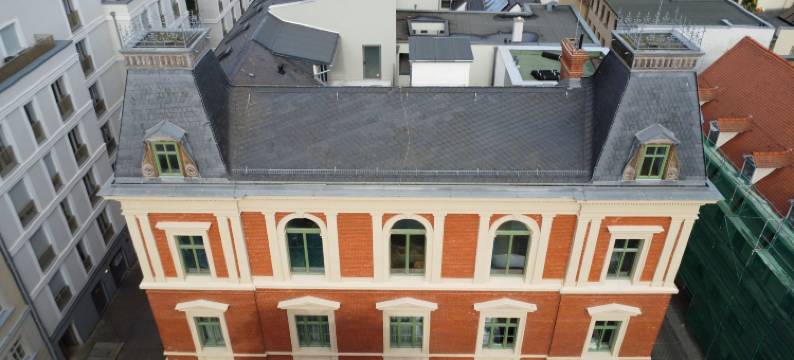 中央公寓 I home2share(Zentrale Apartments I Home2Share)图片