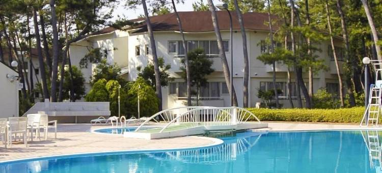 喜凯亚森林小屋(旧：日向别墅)(Seagaia Forest Cottage(Old:Cottage HIMUKA))图片