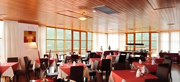 皮奥道因娜酒店(Inatel Piodao)图片