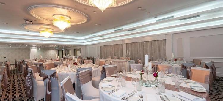 伯克与韦尔斯酒店(Burke and Wills Hotel Toowoomba)图片