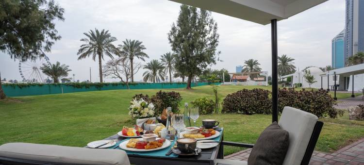 马贝亚度假酒店(Marbella Resort)图片