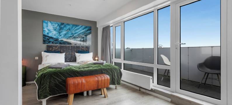 市中心酒店(City Center Hotel)图片