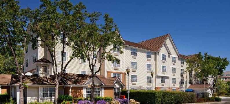 米尔皮塔斯硅谷皇冠TownePlace Suites 酒店(TownePlace Suites Milpitas Silicon Valley)图片