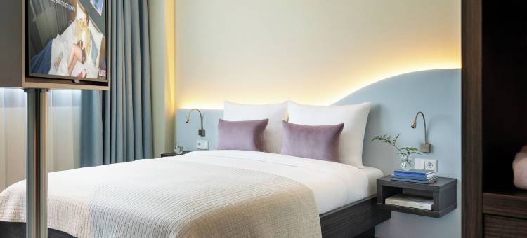 乔恩慕尼黑奥林匹克-酒店式公寓(Numa Munich Viktoria)图片