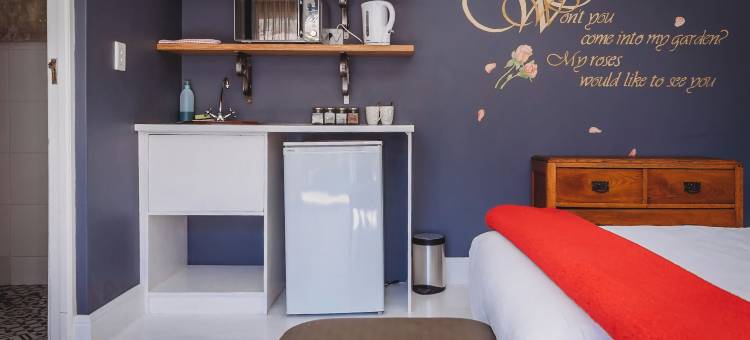 亚考恩宾馆(Acorn Guest House)图片