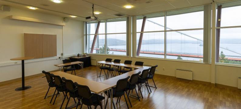 高海岸酒店(Hotell Höga Kusten)图片