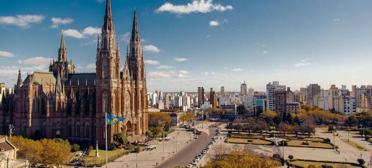 Dazzler by Wyndham la Plata图片