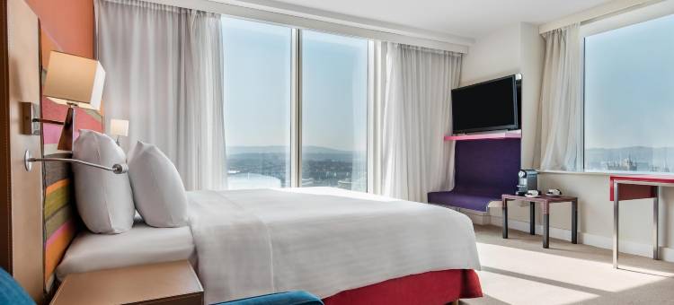 丽笙蓝标酒店-布里斯托尔(Radisson Blu Hotel, Bristol)图片