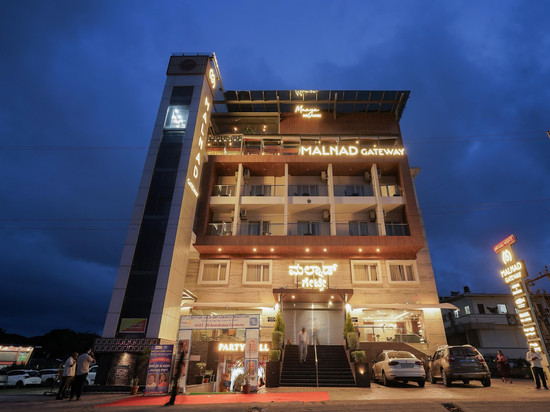 拉克希米宫酒店