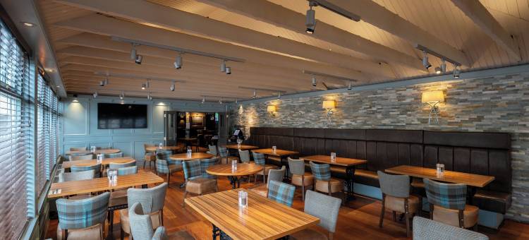 荷兰米尔酒店(The Dutch Mill Hotel)图片
