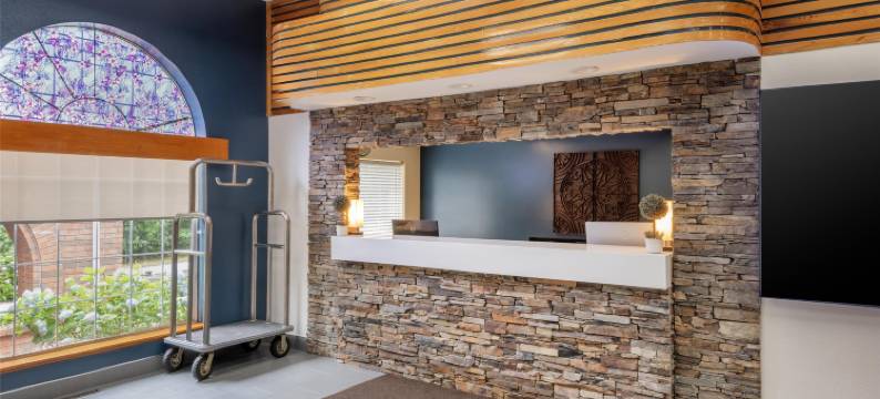 格林威治贝斯特韦斯特酒店(Best Western West Greenwich Inn)图片