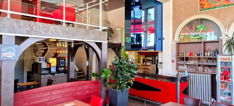 拱门酒店(Arche Hotel)图片