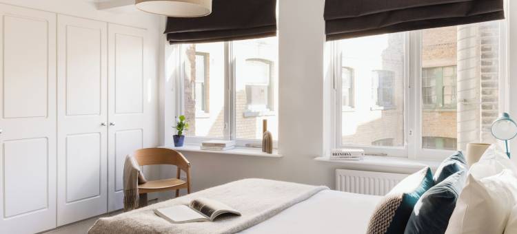 Native Fenchurch Street图片