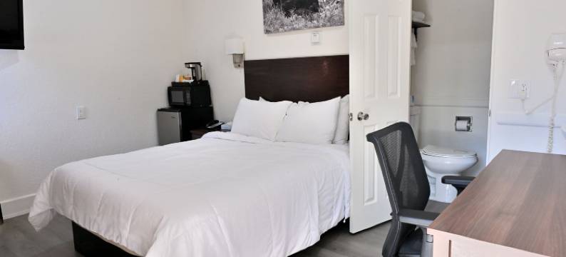 帕芬旅馆(Puffin Inn)图片