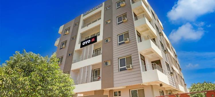 Hotel O Paradise图片