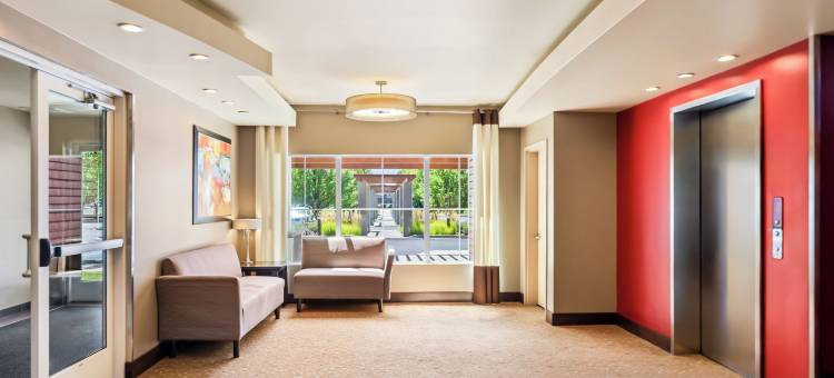 礁石酒店(Ledgestone Hotel)图片