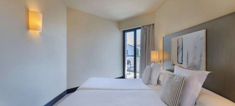 朗皮多俱乐部精品度假酒店(Precise Resort El Rompido-The Club)图片