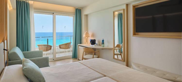 唐璜时尚酒店(Hipotels Don Juan)图片