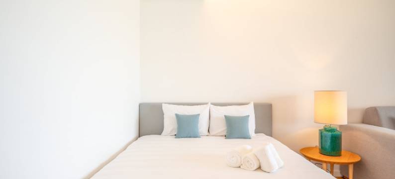 GuestReady - Ocean-front getaway in Sesimbra图片