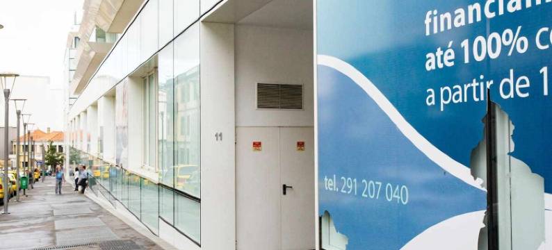 Dolce Vita - Centro da Cidade   Centro Comercial图片