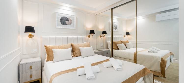 GuestReady - 波尔图雅致民宿(GuestReady - Elegant stay in Porto)图片