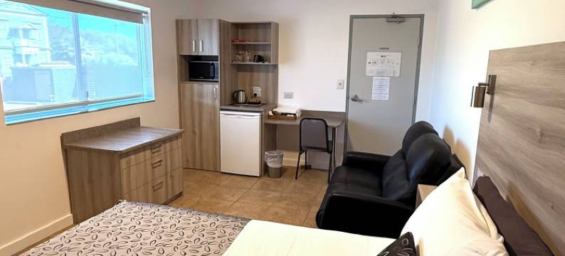 奇尔德斯绿洲汽车旅馆(Childers Oasis Motel)图片