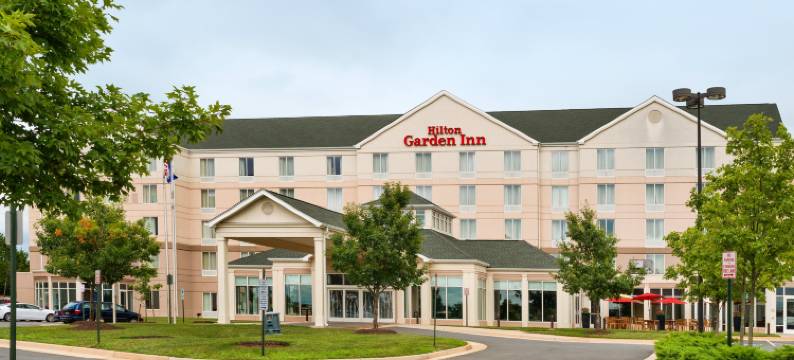 北杜勒斯希尔顿花园酒店(Hilton Garden Inn Dulles North)图片