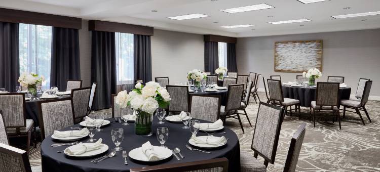 辛辛那提东北希尔顿花园酒店(Hilton Garden Inn Cincinnati Northeast)图片