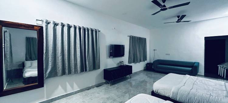 卡尔贾特山(Karjat Hills)图片