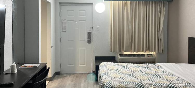 Studio 6 Lake Elsinore, CA图片