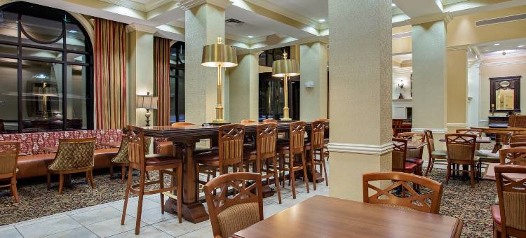 希尔顿欢朋套房酒店-派克维尔(Hampton Inn Pikeville)图片