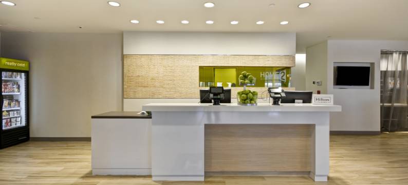 佩里斯堡莱维斯下议院托莱多希尔顿惠庭酒店(Home2 Suites by Hilton Perrysburg Levis Commons Toledo)图片