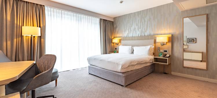 曼彻斯特城市中心假日酒店(Holiday Inn MANCHESTER - CITY CENTRE by IHG)图片