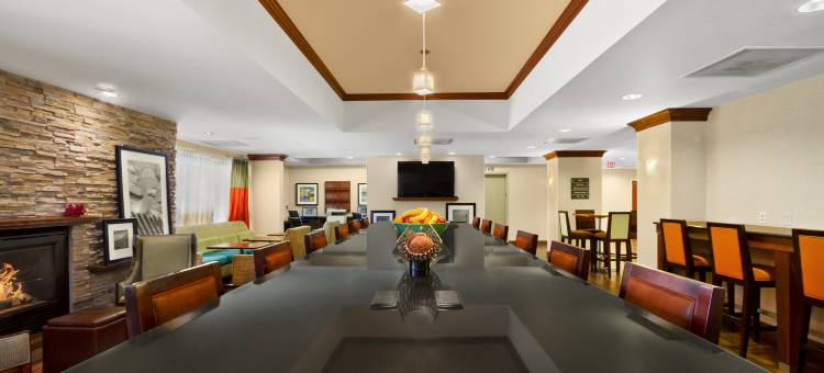 莱克星顿帕克欢朋酒店(Hampton Inn Lexington Park)图片