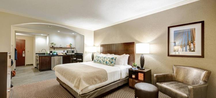 加里森酒店及套房 多佛-朴茨茅斯, 凯悦臻选酒店(Garrison Hotel & Suites Dover-Portsmouth, Ascend Hotel Collection)图片