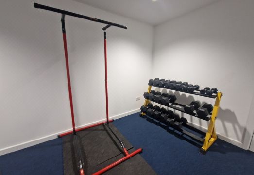 Luxury Beach Apartment, Central Ramsgate - Atria Hotel Overview