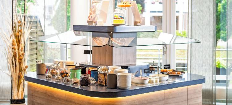 帕普贝格贝斯特韦斯特优质酒店(Best Western Plus Hotel Papenburg)图片