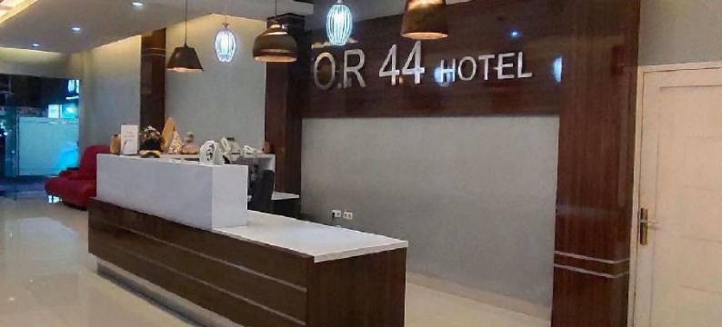 O.R 44酒店(O.R 44 Hotel)图片