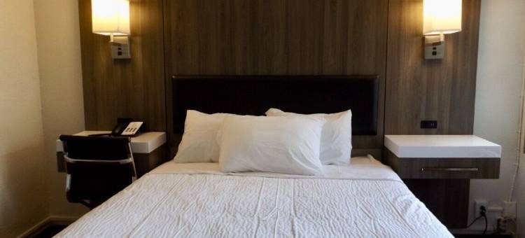 The Dylan, a Baymont by Wyndham(The Dylan, a Baymont by Wyndham)图片