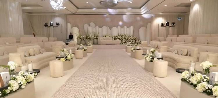 科威特市区千禧中央酒店(Millennium Central Kuwait Downtown)图片