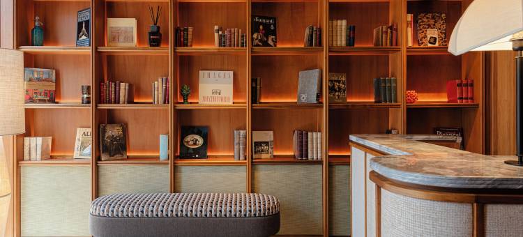 罗马Circle6(Circle6 Rome)图片