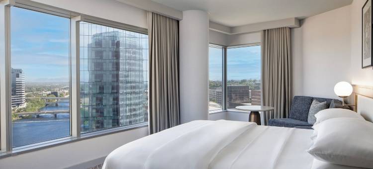 大急流城JW万豪酒店(JW Marriott Grand Rapids)图片