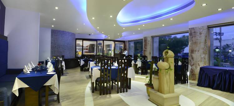 泰姬度假村(Hotel Taj Resorts)图片