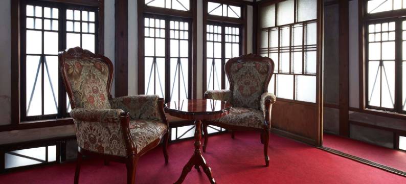 NIPPONIA 佚父门前町(Nipponia Chichibu Monzenmachi)图片